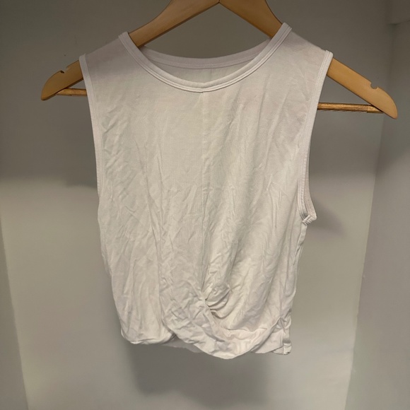 Alo Cover Tank - Picture 2 of 3